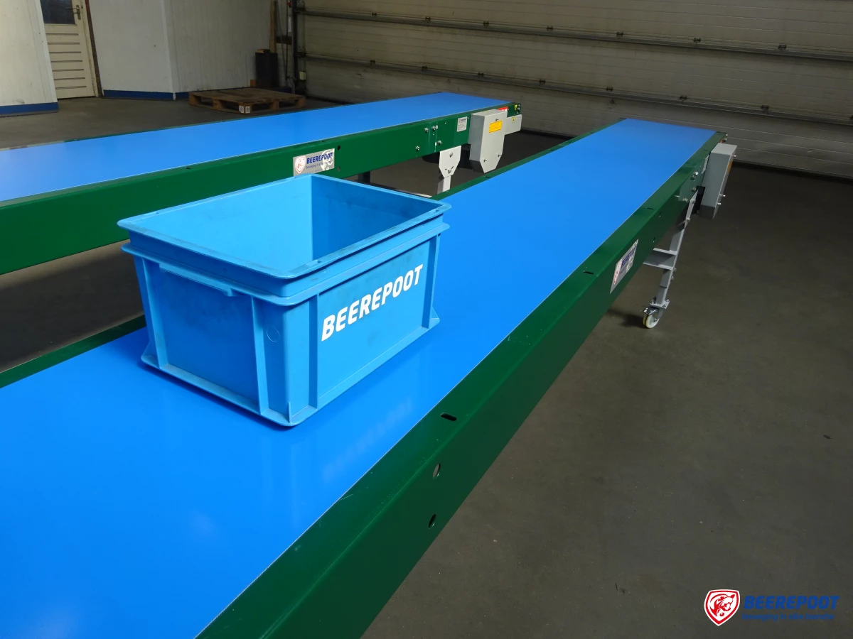 Lopende banden